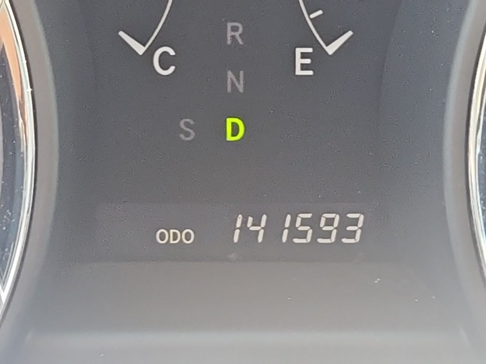 2008 Toyota Highlander Limited