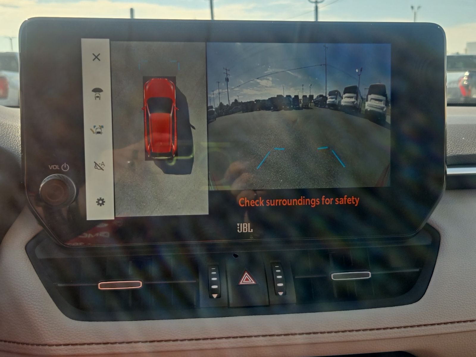 2025 Toyota RAV4 Hybrid Limited