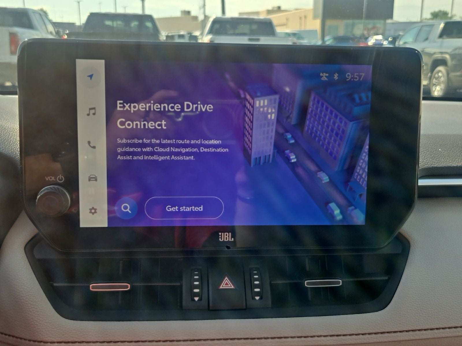 2025 Toyota RAV4 Hybrid Limited