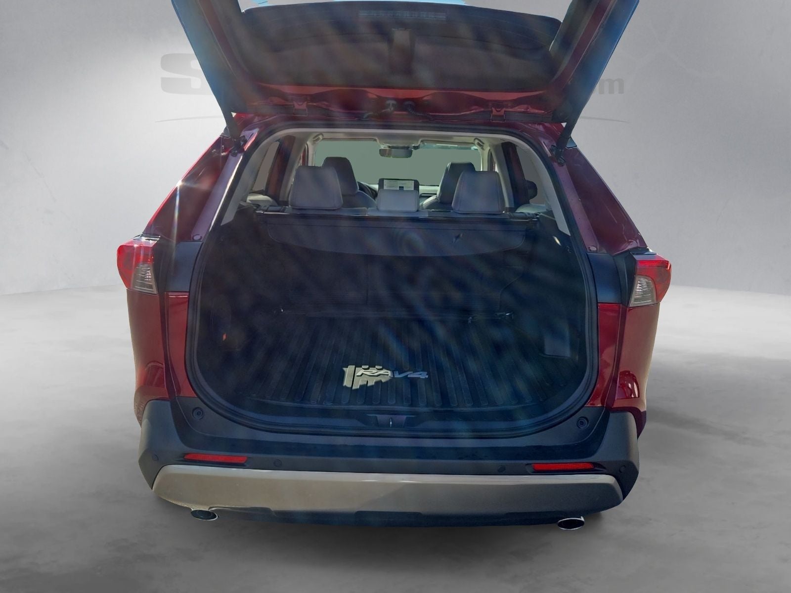 2025 Toyota RAV4 Hybrid Limited