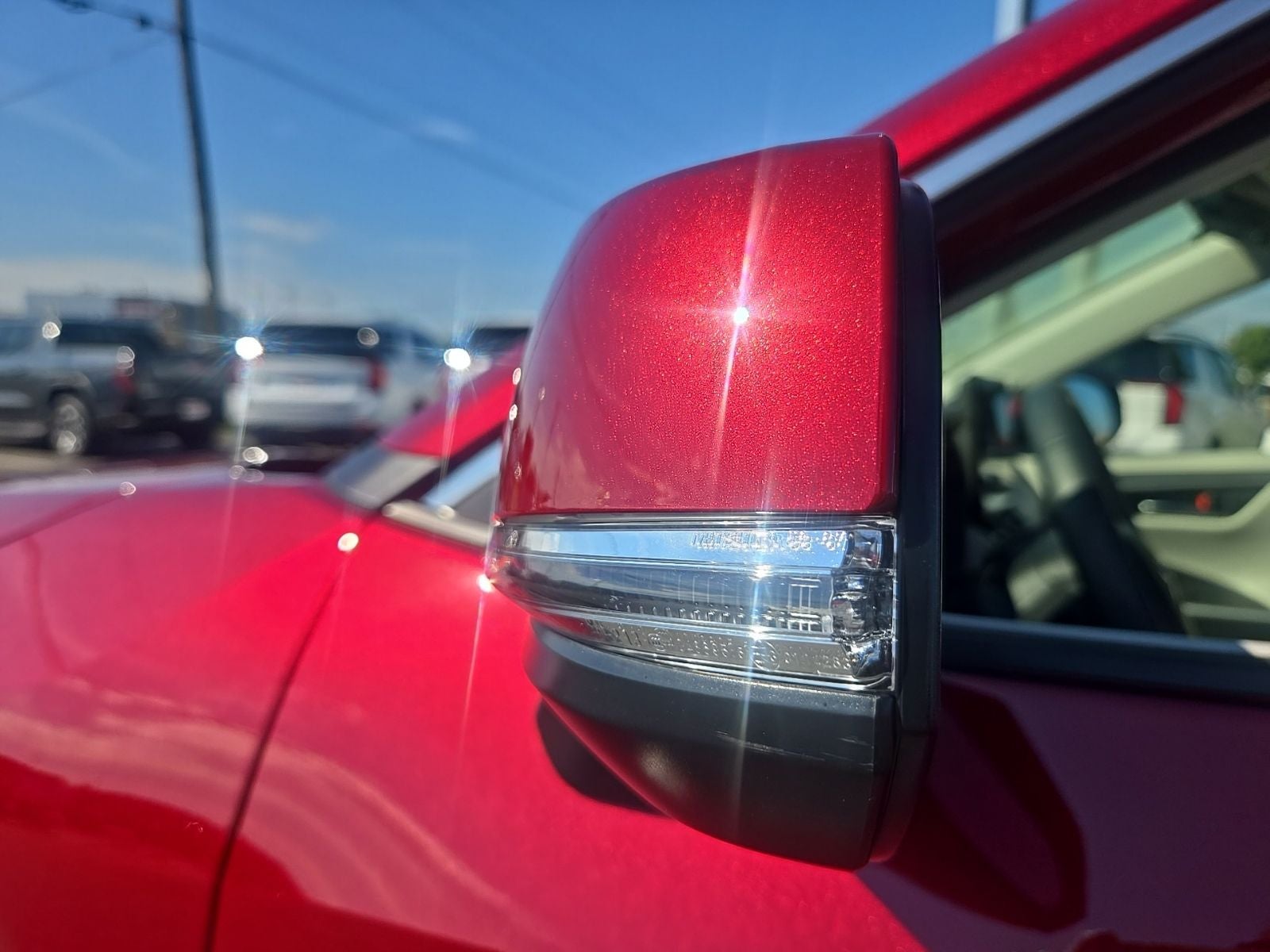 2025 Toyota RAV4 Hybrid Limited