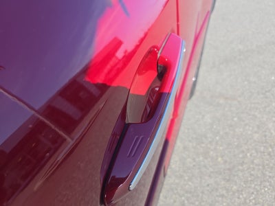 2025 Toyota RAV4 Hybrid Limited