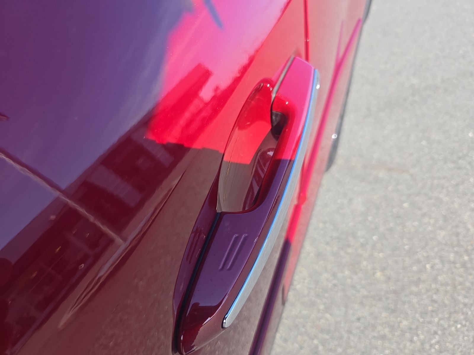 2025 Toyota RAV4 Hybrid Limited