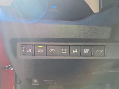2025 Toyota RAV4 Hybrid Limited