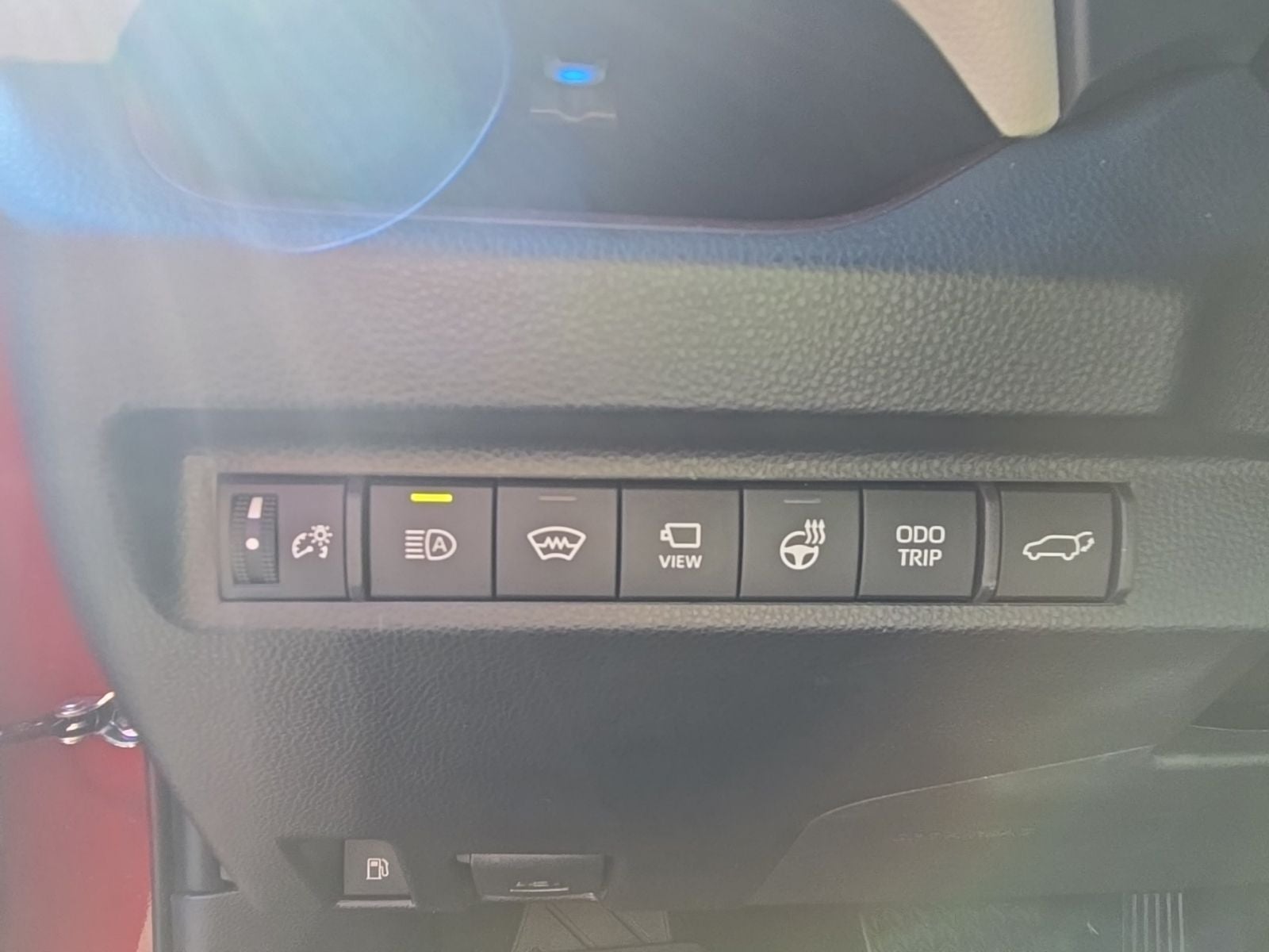 2025 Toyota RAV4 Hybrid Limited