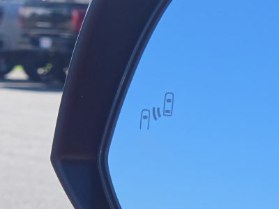 2025 Toyota RAV4 Hybrid Limited