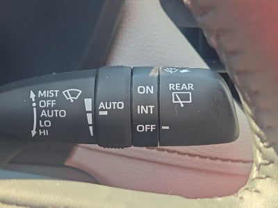 2025 Toyota RAV4 Hybrid Limited