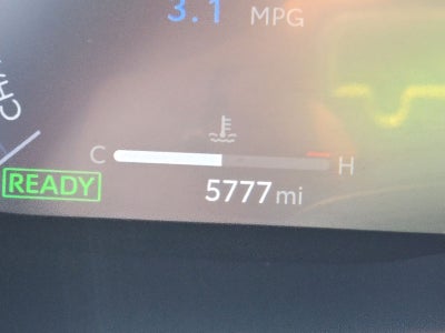 2025 Toyota RAV4 Hybrid Limited