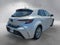 2022 Toyota Corolla Hatchback SE