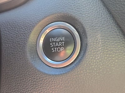 2022 Toyota Corolla Hatchback SE