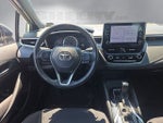 2022 Toyota Corolla Hatchback SE