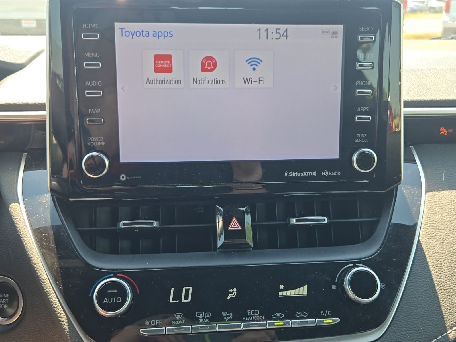 2022 Toyota Corolla Hatchback SE