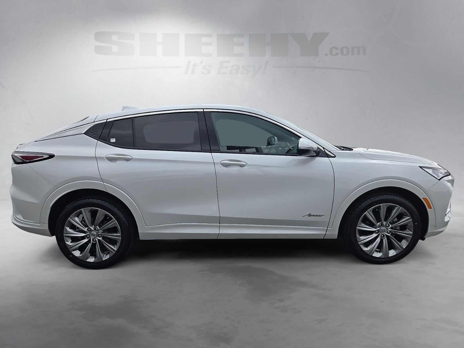 2024 Buick Envista Avenir
