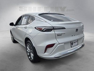 2024 Buick Envista Avenir