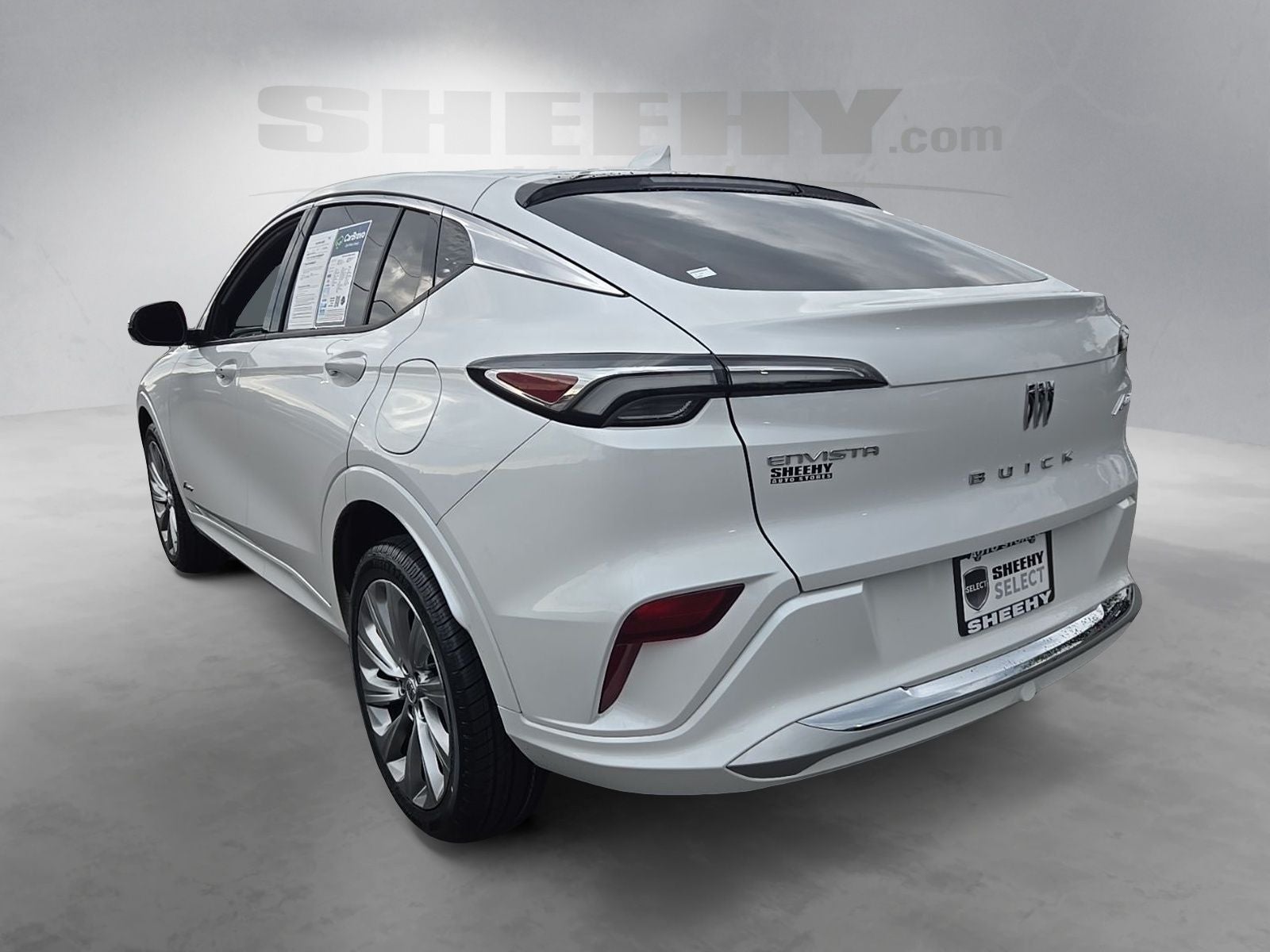 2024 Buick Envista Avenir
