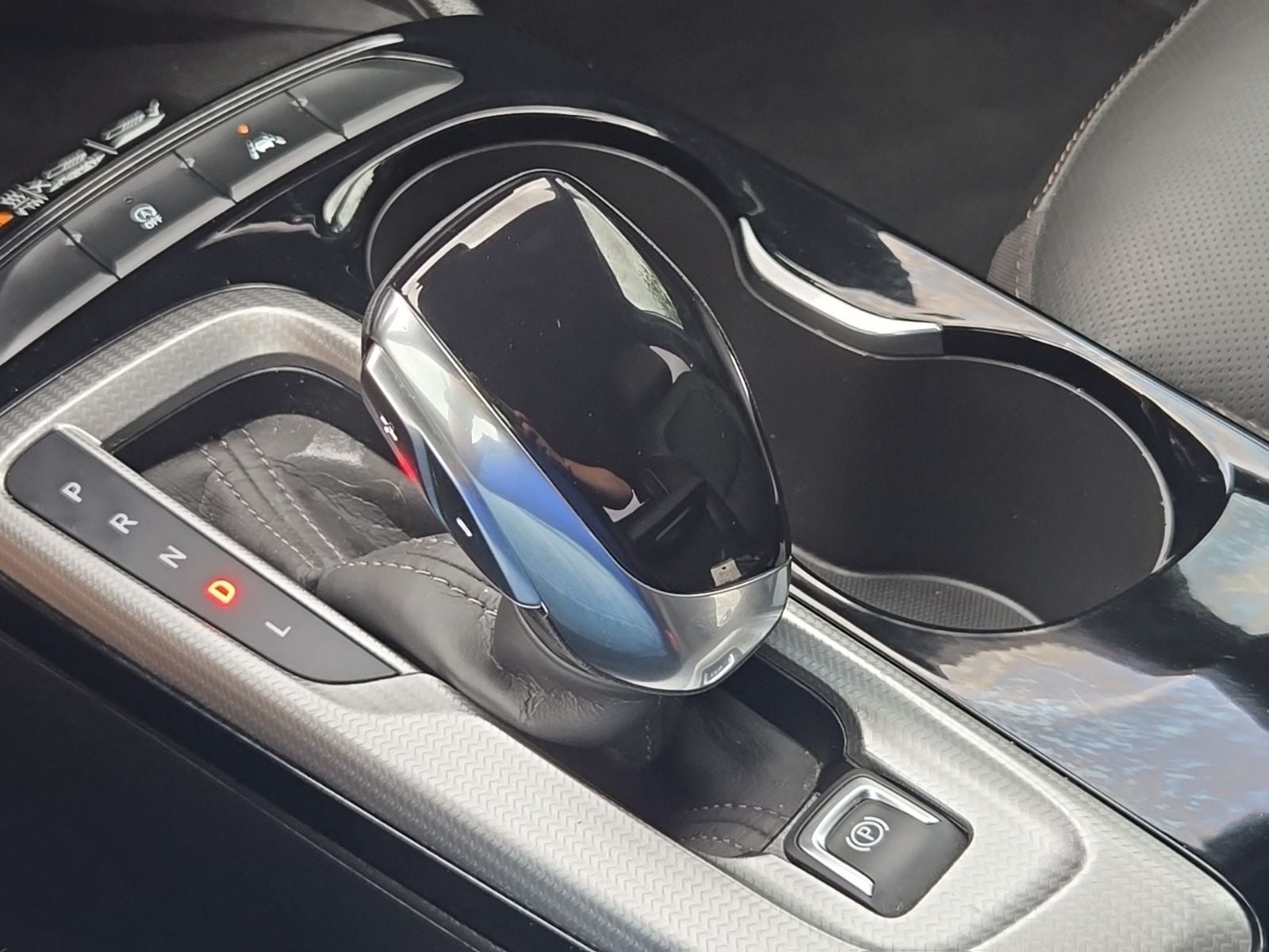 2024 Buick Envista Avenir