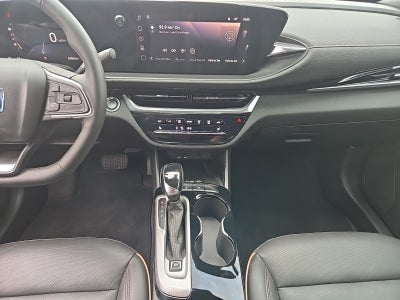 2024 Buick Envista Avenir