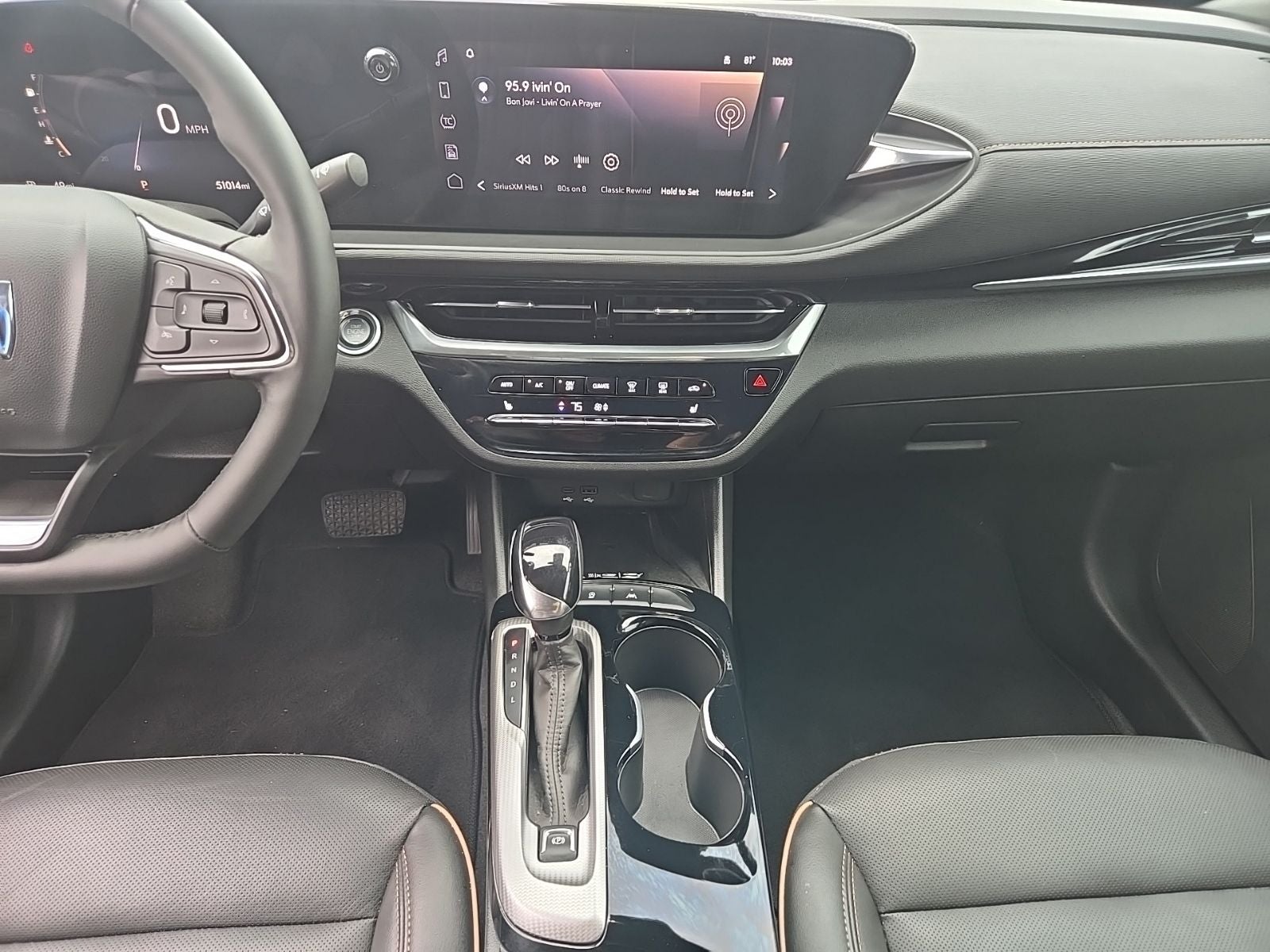 2024 Buick Envista Avenir