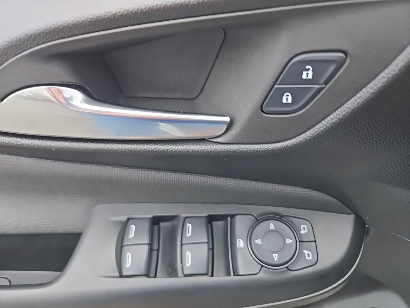 2024 Buick Envista Avenir