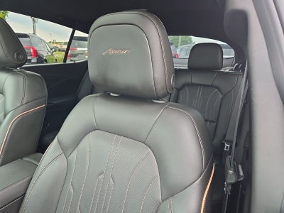 2024 Buick Envista Avenir