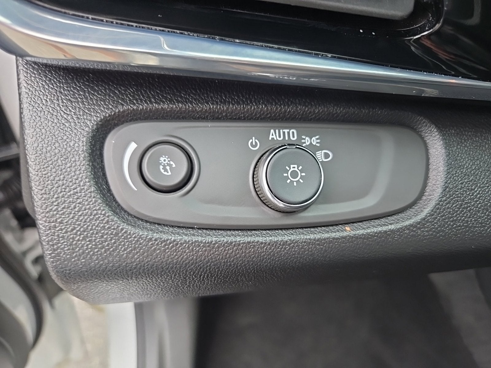 2024 Buick Envista Avenir