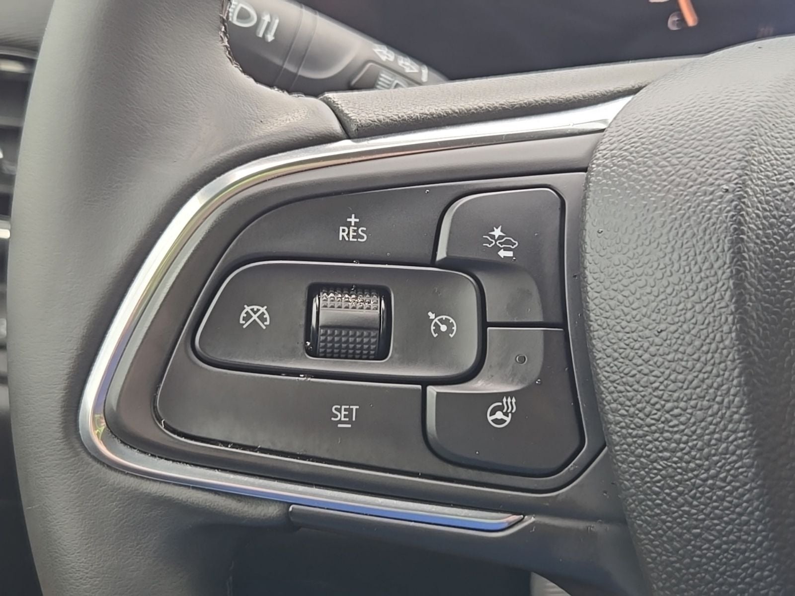 2024 Buick Envista Avenir