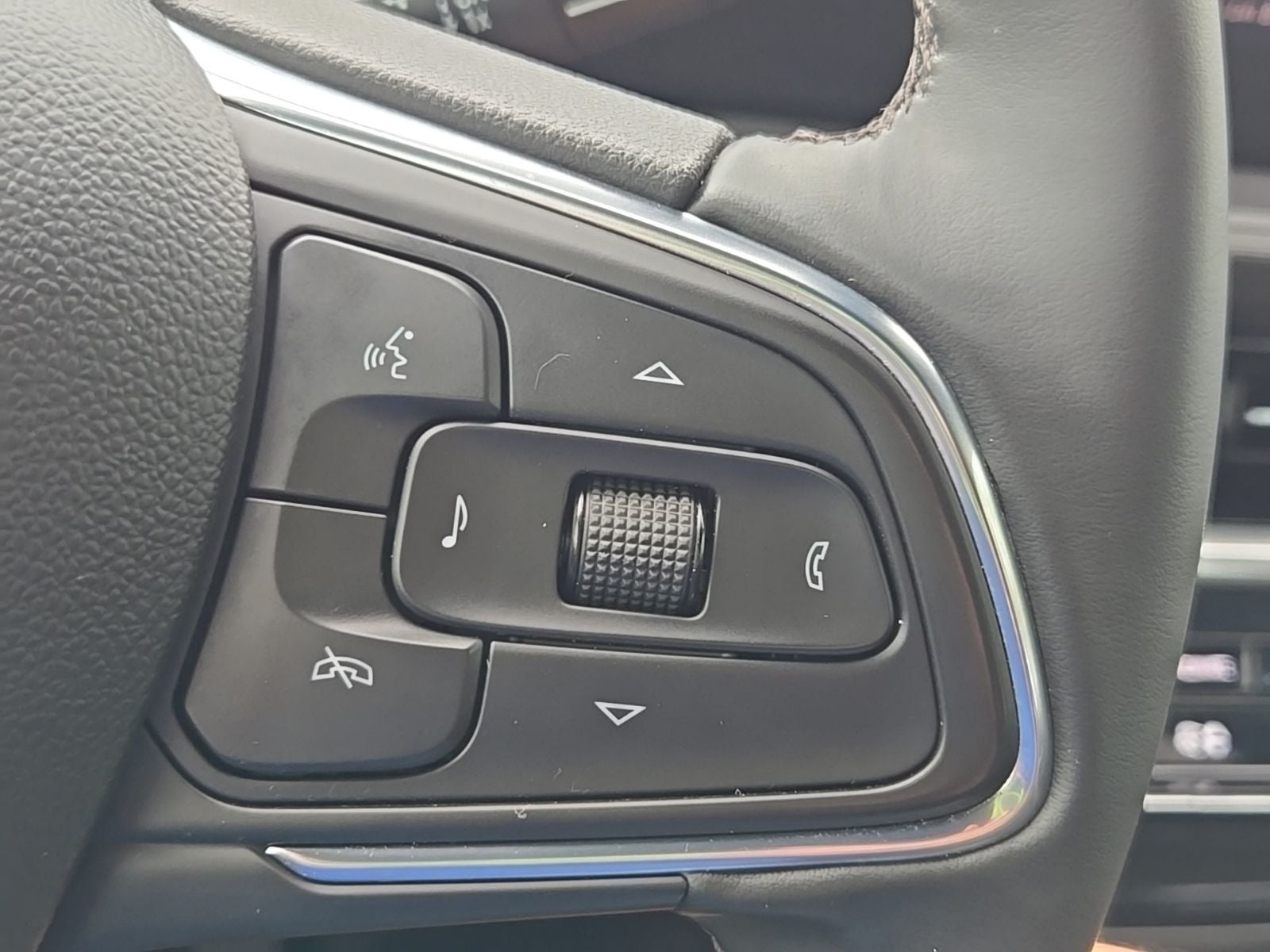 2024 Buick Envista Avenir