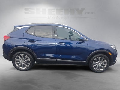 2022 Buick Encore GX Essence