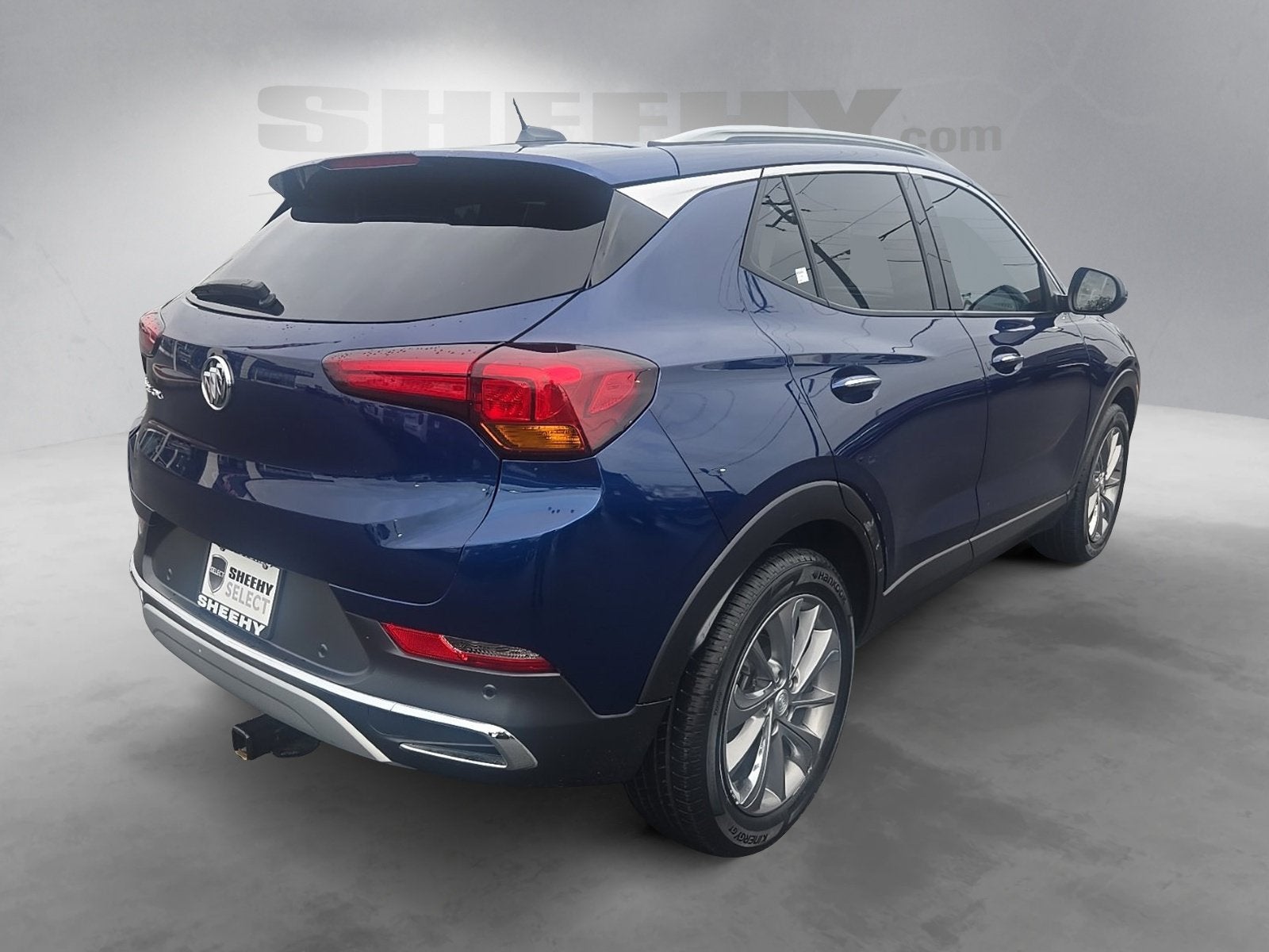 2022 Buick Encore GX Essence