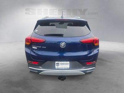2022 Buick Encore GX Essence