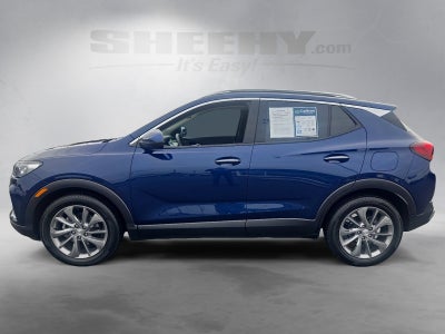 2022 Buick Encore GX Essence