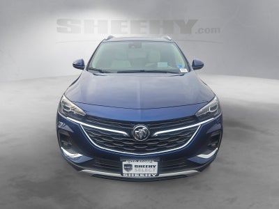 2022 Buick Encore GX Essence