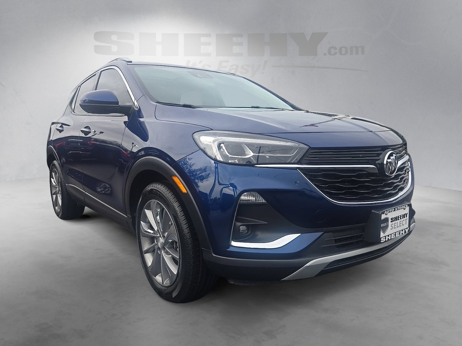 2022 Buick Encore GX Essence