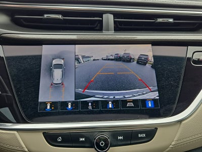 2022 Buick Encore GX Essence
