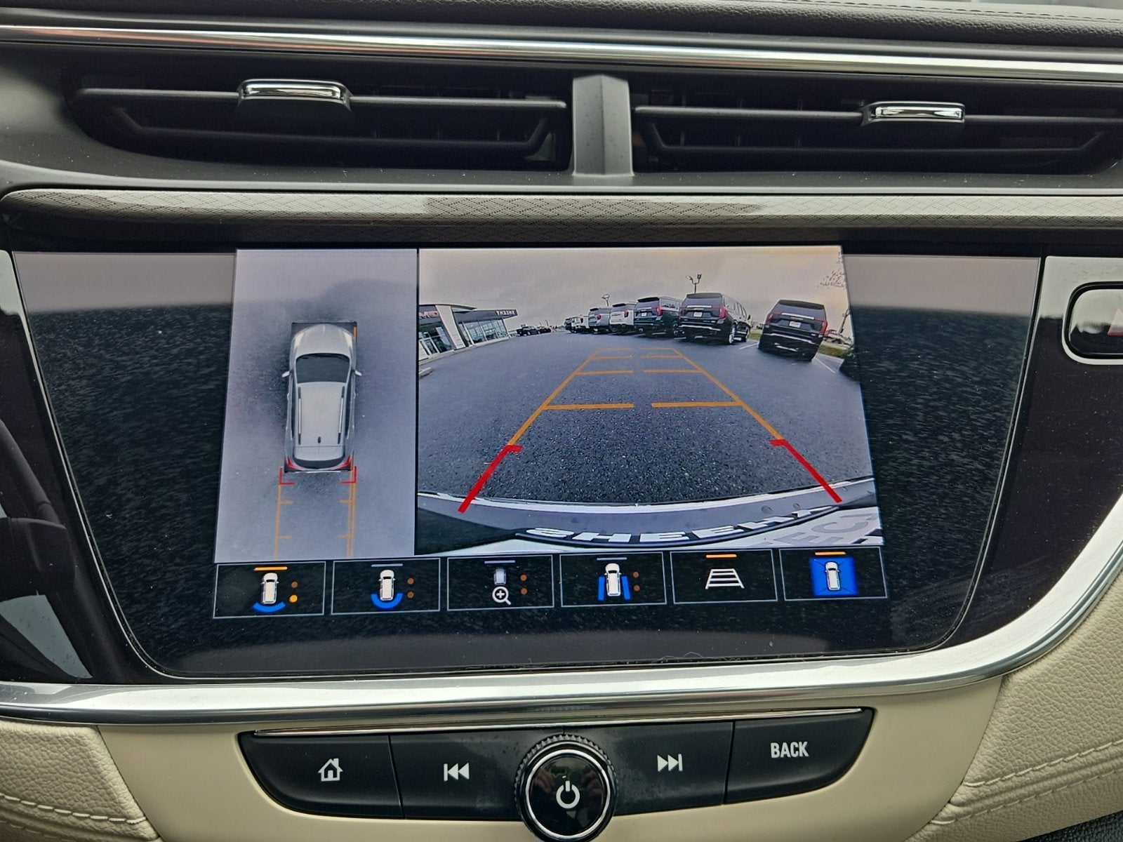 2022 Buick Encore GX Essence