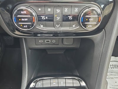 2022 Buick Encore GX Essence