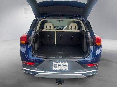 2022 Buick Encore GX Essence
