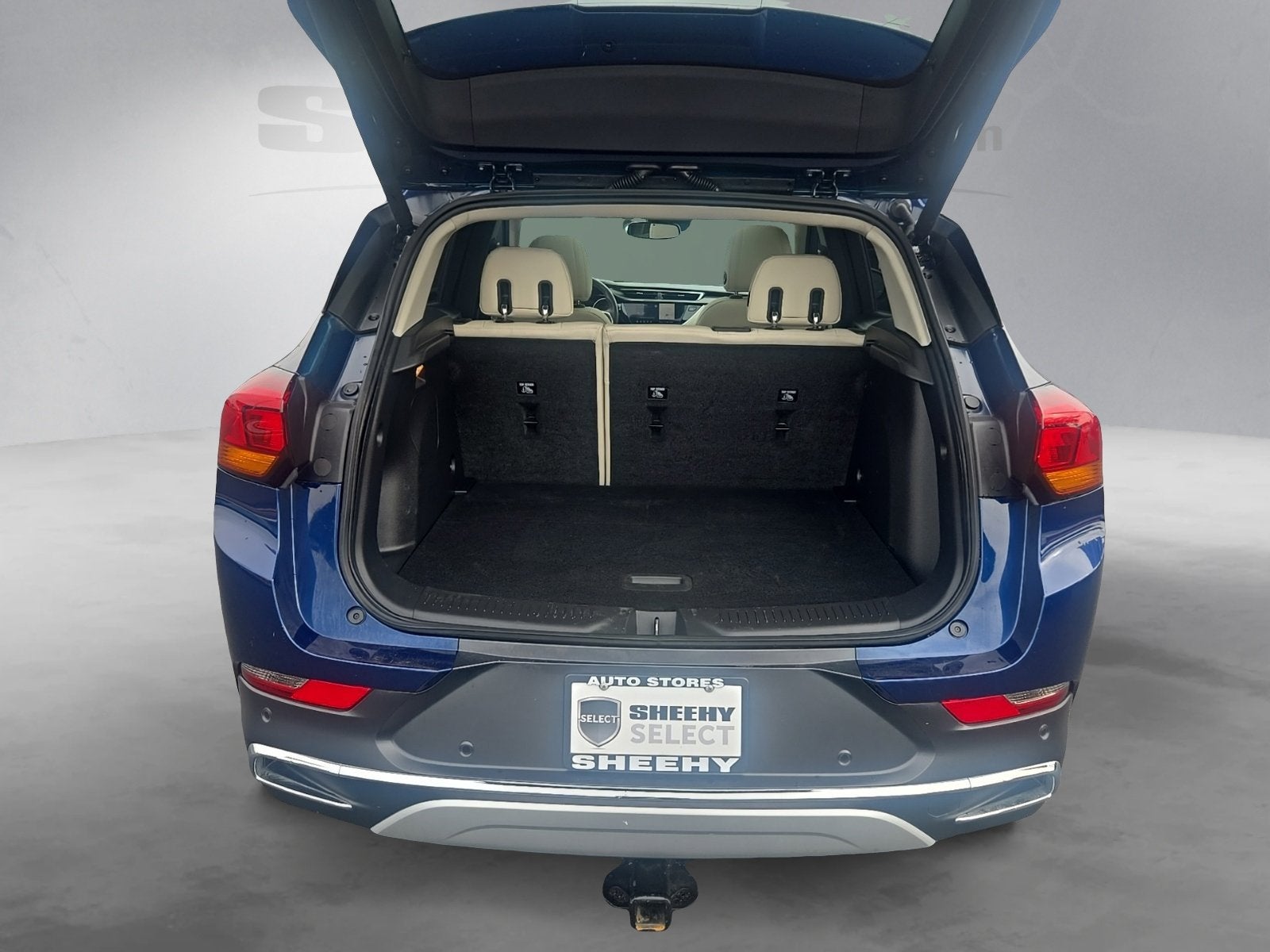 2022 Buick Encore GX Essence