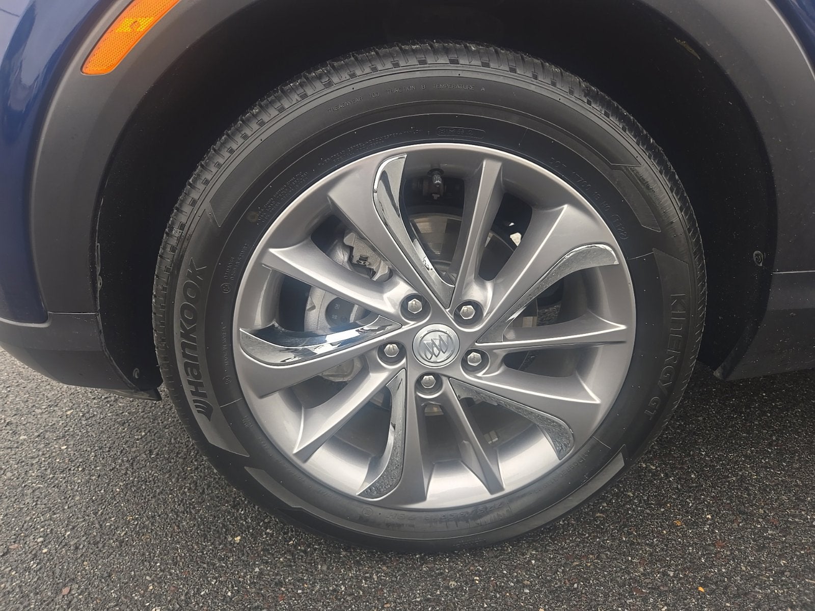 2022 Buick Encore GX Essence