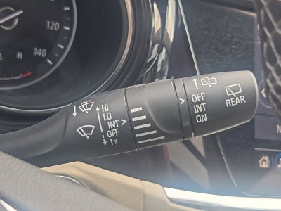 2022 Buick Encore GX Essence