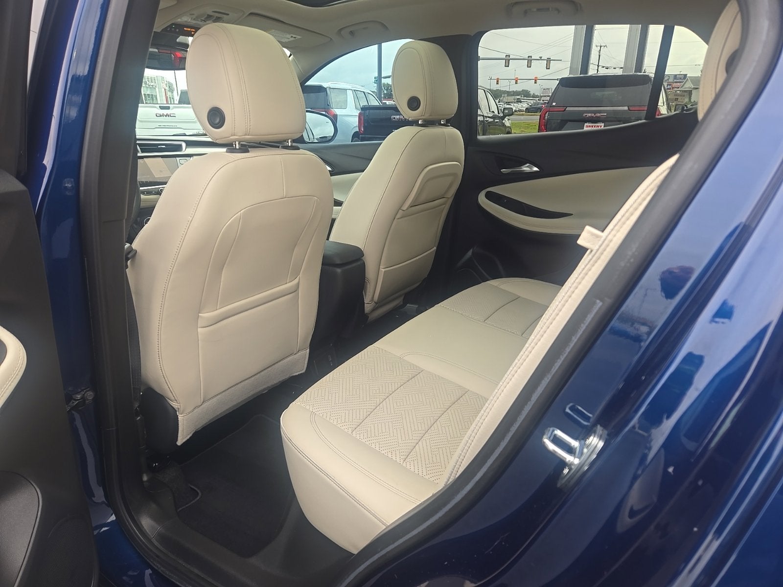 2022 Buick Encore GX Essence