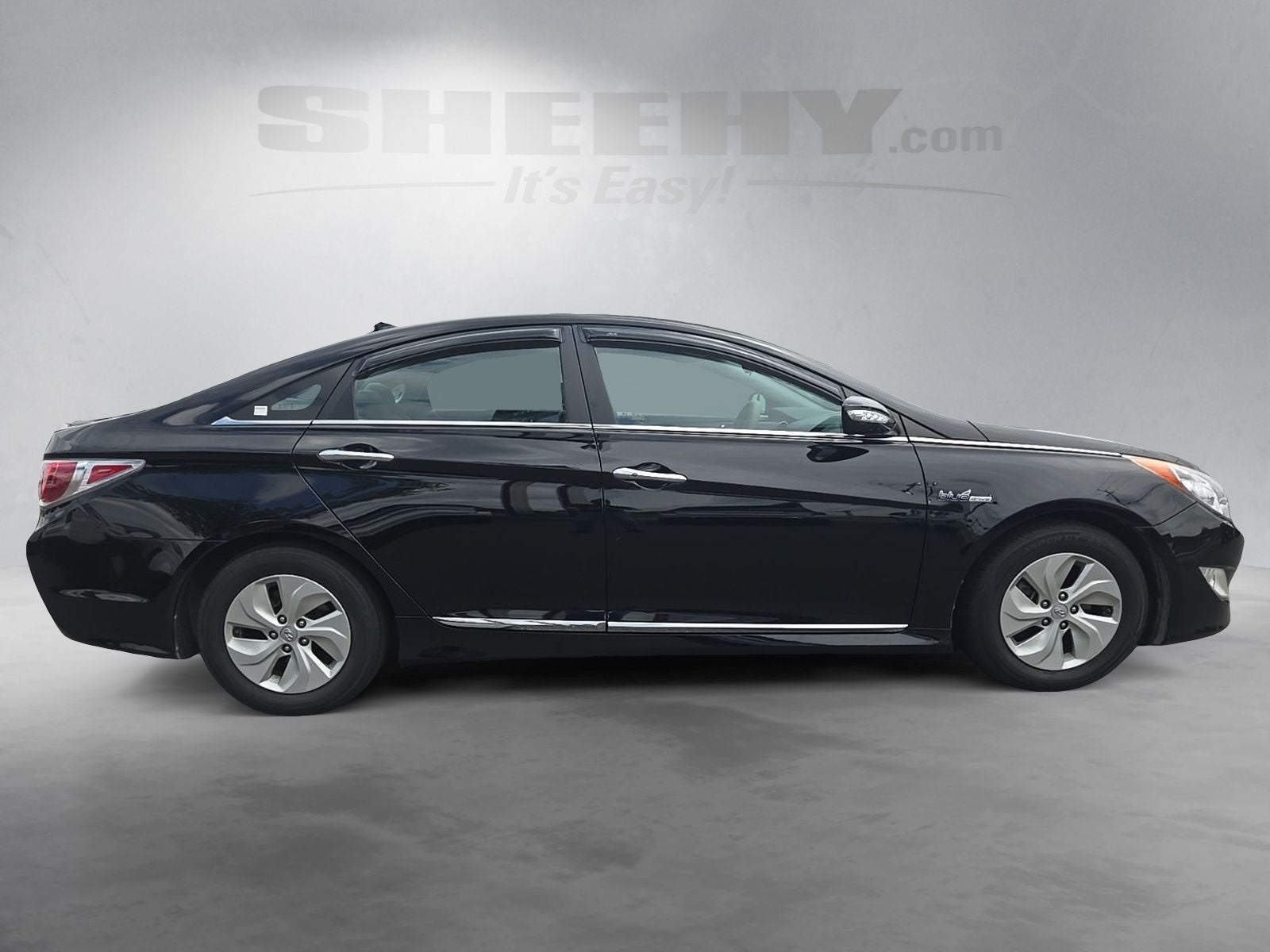 2014 Hyundai Sonata Hybrid Base