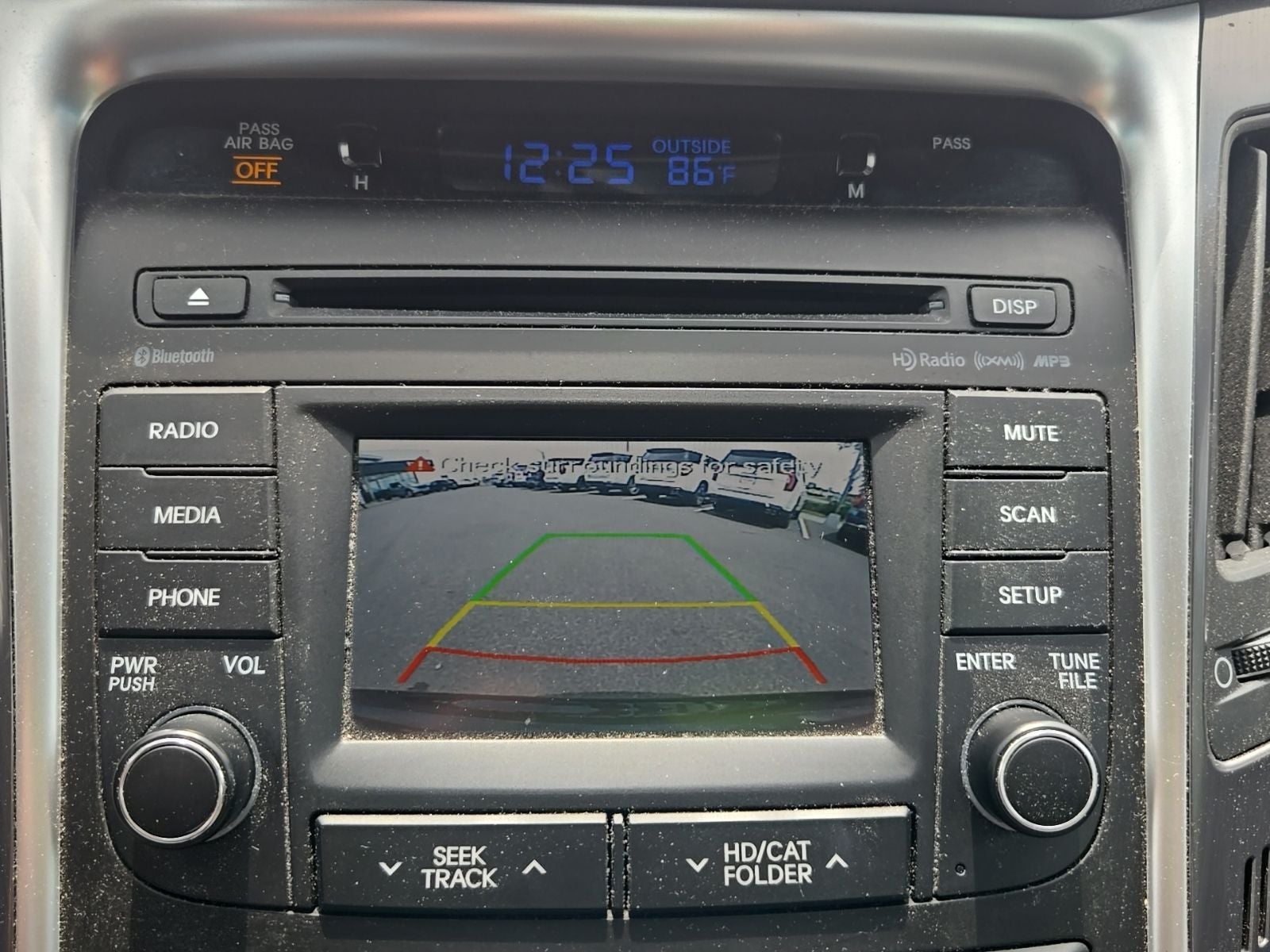2014 Hyundai Sonata Hybrid Base