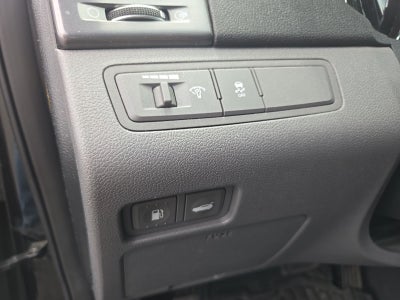 2014 Hyundai Sonata Hybrid Base