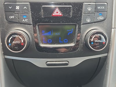 2014 Hyundai Sonata Hybrid Base