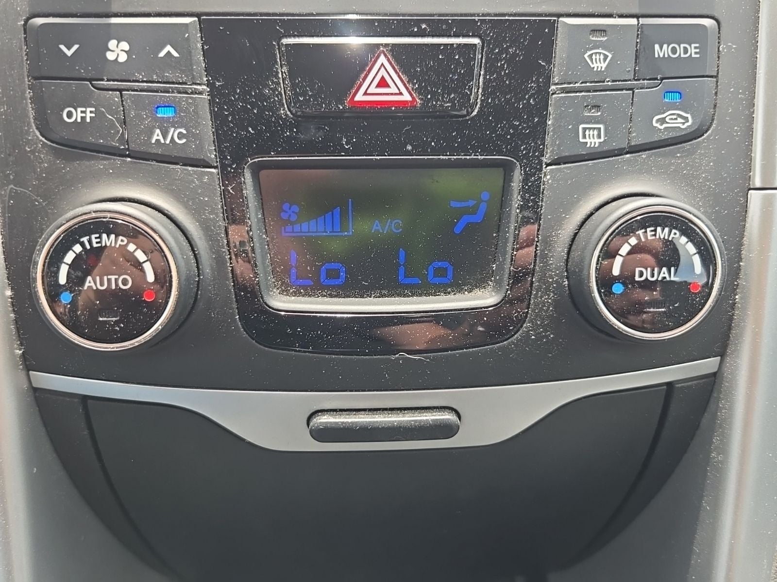 2014 Hyundai Sonata Hybrid Base