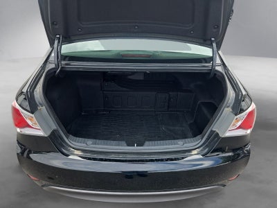 2014 Hyundai Sonata Hybrid Base