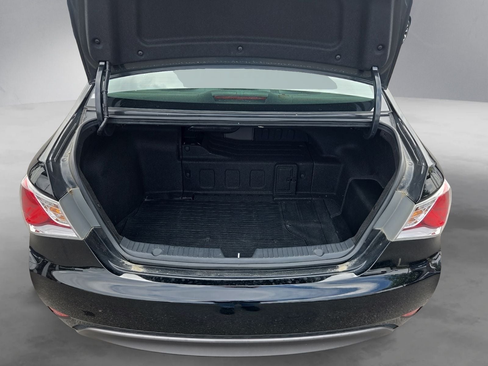 2014 Hyundai Sonata Hybrid Base