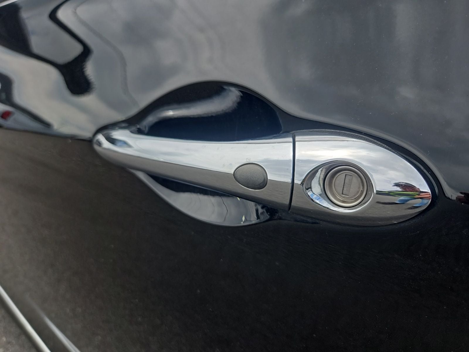 2014 Hyundai Sonata Hybrid Base