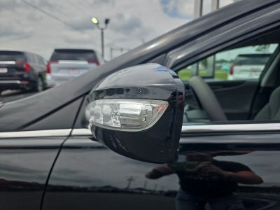 2014 Hyundai Sonata Hybrid Base